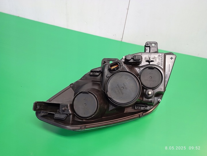 PHARE GAUCHE AVANT NISSAN NV400 INTERSTAR II 2 2010-2024 26060BZ50A