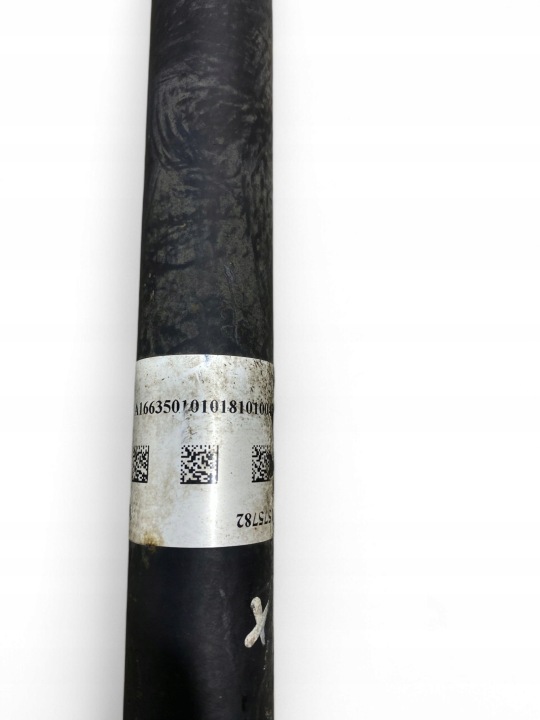 MERCEDES-BENZ GLE (W166 C292) DEMI-ARBRE ARRIÈRE A1663501010