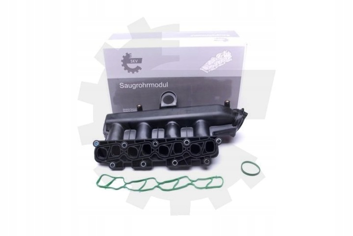 ESEN SKV COLLECTEUR ADMISSION FIAT PUNTO LANCIA YPSILON OPEL MERIVA A
