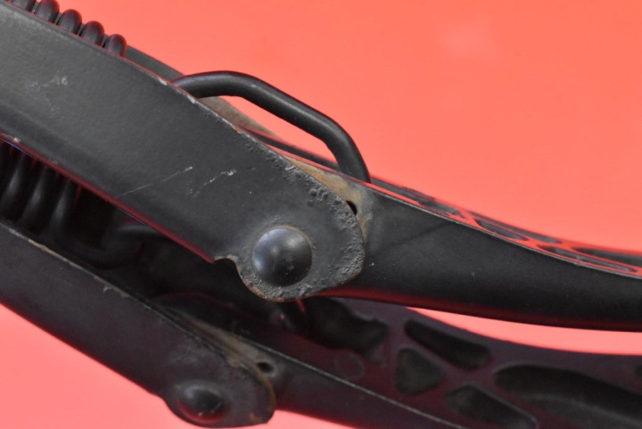 BRAS BRAS DE SUSPENSION ESSUIE-GLACES AVANT EUROPE 51701422 51701423 FIAT GRANDE PUNTO