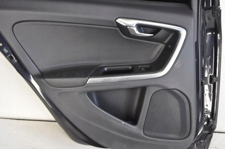 VOLVO S60 II PORTES GAUCHE ARRIÈRE ARRIÈRE 467-46 LIFT BERLINE 90UM