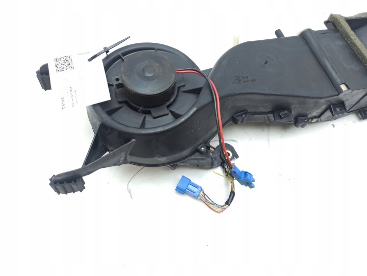 VENTILATEUR CONDUIT D'AIR CADILLAC STS SEVILLE 0890402000