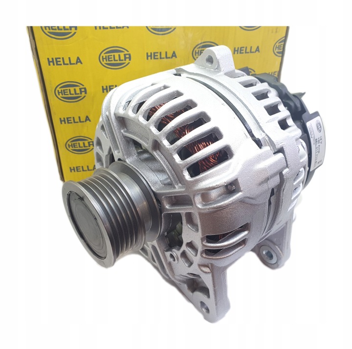 ALTERNATEUR HELLA 8EL 011 711-811