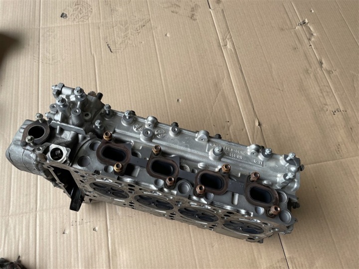 CULASSE ARBRES DISTRIBUTION RWD 2.2 CDI MERCEDES SPRINTER W907 DANS 906 16-