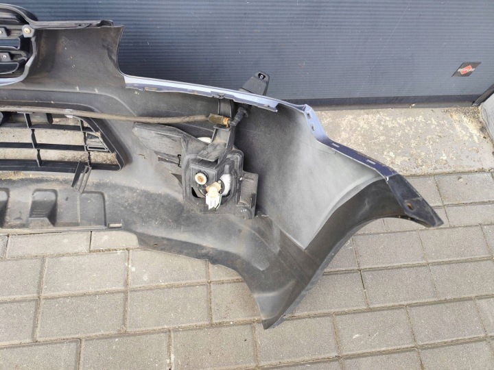HONDA CR-V II LIFT 05-06 PARE-CHOCS AVANT AVANT