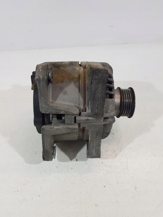 ALTERNATEUR OPEL ZAFIRA ASTRA 1.6 16V 55556067