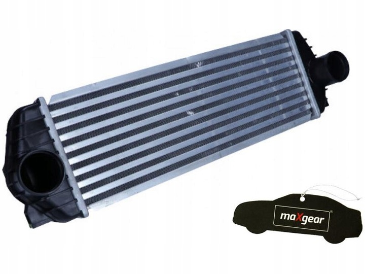 INTERCOOLER FORD TOURNEO CONNECT photo 5 - milautoparts-fr.ukrlive.com