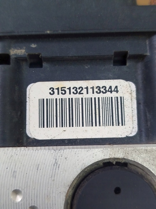 POMPE ABS FORD FOCUS MK1 1.6 02R. 5WK84031 2M51-2M110-EE