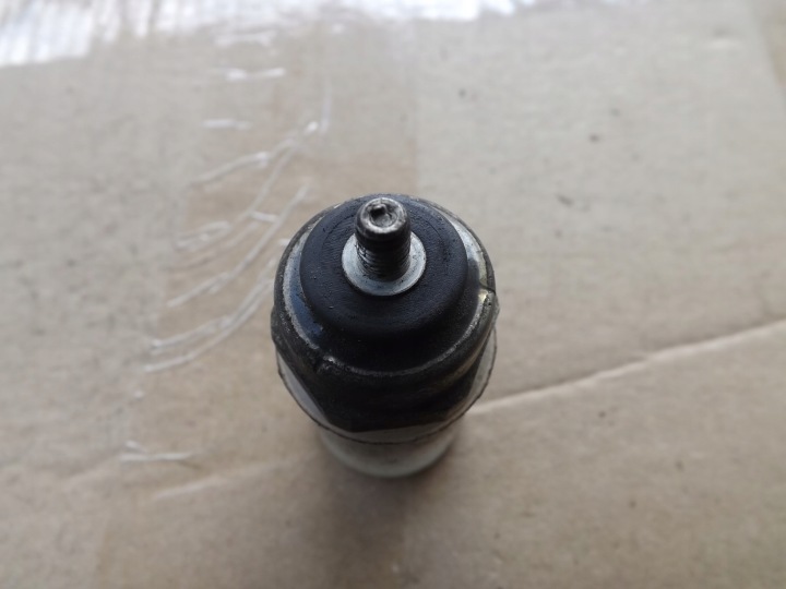 FIAT CITROEN RENAULT SOUPAPE ÉLECTROMAGNÉTIQUE GASZACY BOSCH 0330001042