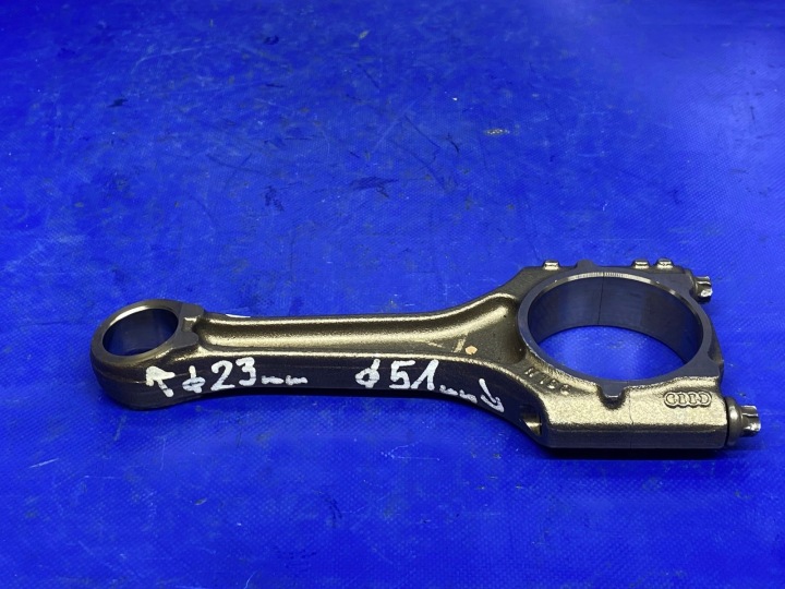 BIELLE BIELLE VW GOLF VII AUDI A3 S3 2.0 TSI 06LN