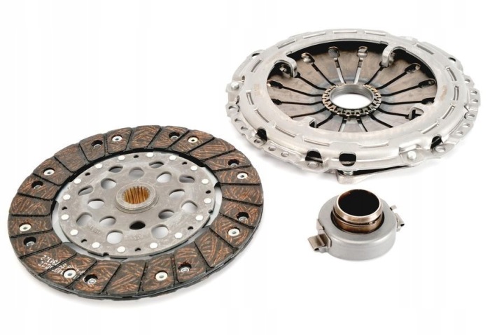 EMBRAYAGE JEU PEUGEOT 406/EXPERT 2.0 HDI