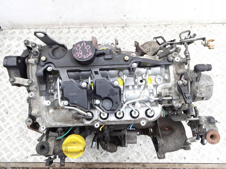 MOTEUR NISSAN X-TRAIL T31 2.0 DCI M9RC830