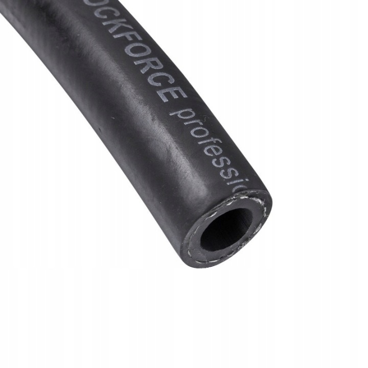 TUYAU VERS COMPRESSEUR FIL CAOUTCHOUC PNEUMATIQUE OLEJOODPORNY 8X15MM 10-M