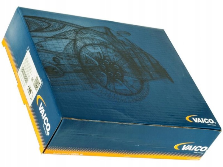 VAICO V40-1782 FIL FLEXIBLE ÉCHAPPEMENT COUVERCLES DISTRIBUTION