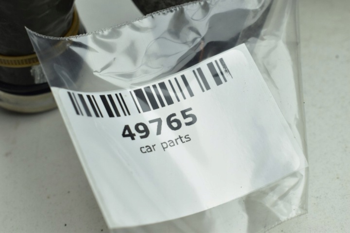 TURBINE FOCUS MK3 C-MAX MK2 VOLVO S60 II S40 II 1.6 E-HDI 9686120680-06