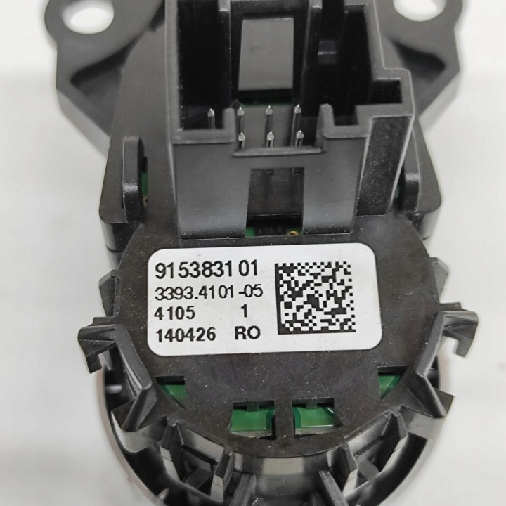 PRZYCIKS START/STOP BMW 5 TOURING (F11) 9153831 29277593 3.0L 280KW 2014