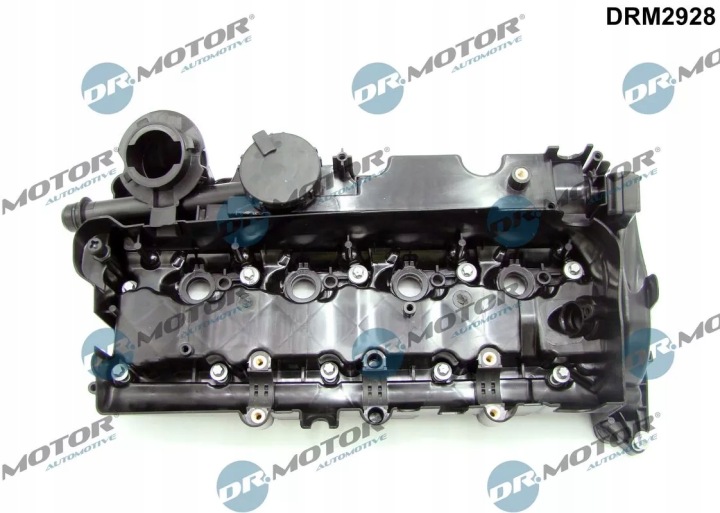 DR.MOTOR AUTOMOTIVE COUVERCLE DE SOUPAPES BMW