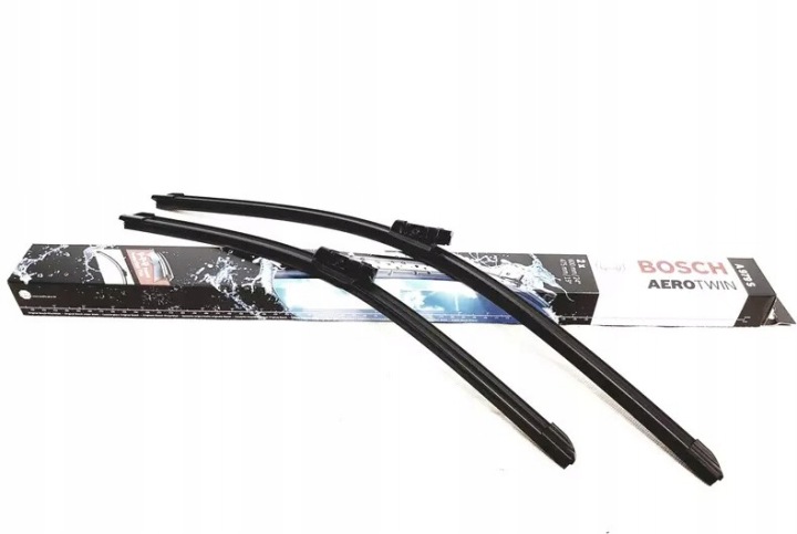 ESSUIE-GLACES AEROTWIN 600/475MM BOSCH 3397118979 VM330