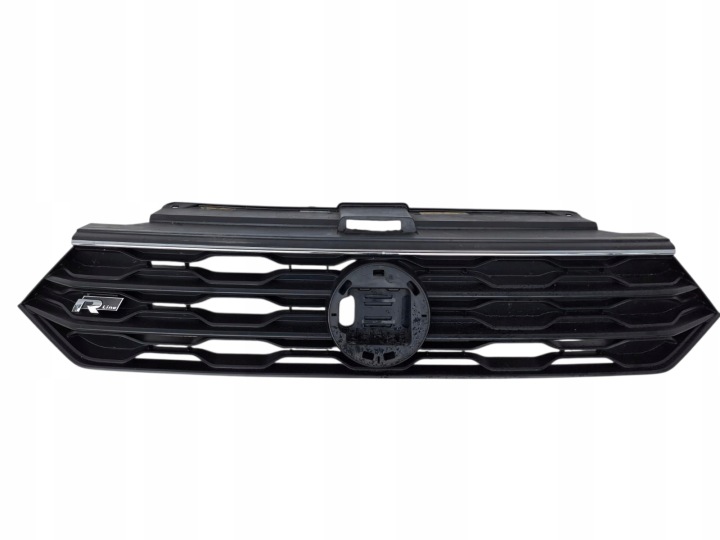 VW T-ROC 2GA853343B R-LINE GRILLE CALANDRE