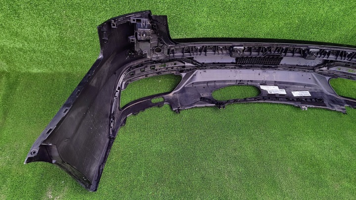 PARE-CHOCS ARRIÈRE AUDI A4 B9 LIFT 19- 8W9 UNIVERSEL AVANT