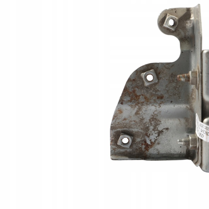 RANGE ROVER EVOQUE L538 POIGNÉE SUPPORT GARDE-BOUE DROIT AVANT BJ32-16E128-A