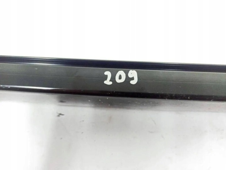 MÉCANISME ASSEMBLAGES TOITS MERCEDES-BENZ CLK (C209) 2854 34308569 3.2L 2003