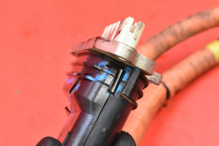FAISCEAU DE CÂBLES INSTALLATION ÉLECTRIQUE FALOWNIKA EG98-14183-AA FORD C-MAX MK2 2.0 HYBRID 188 KM