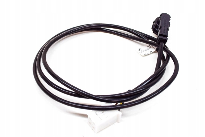 MERCEDES-BENZ C W203 FAISCEAU DE CÂBLES FILS AUX JACK NEUF ORIGINALE A2104405005