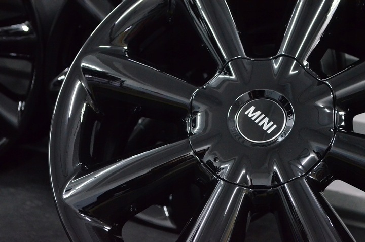 LLANTAS 5X112 R18 MINI COOPER, COOPER S, ONE, CLUBMAN 