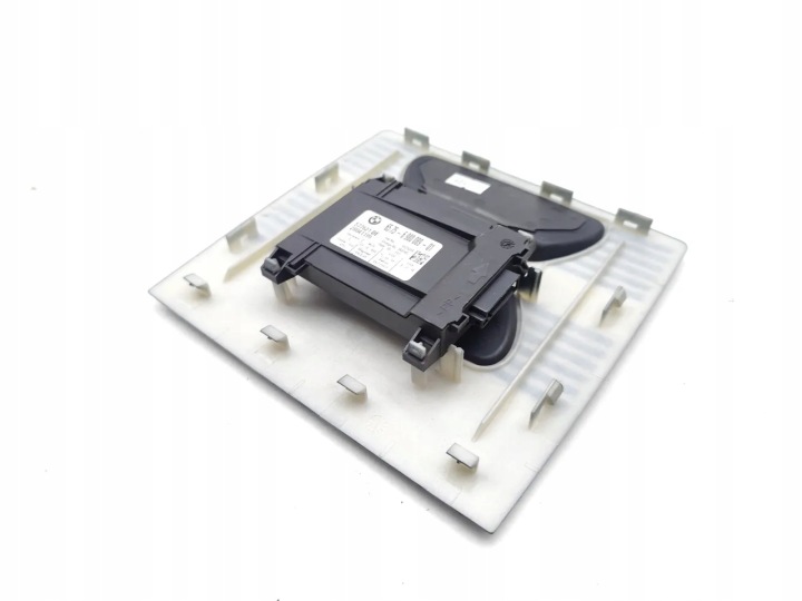BMW 5 SERIES CAPTEUR MOUVEMENTS 2007 SALOON 4/5DR 6980089 65.75-6980089-01 535D