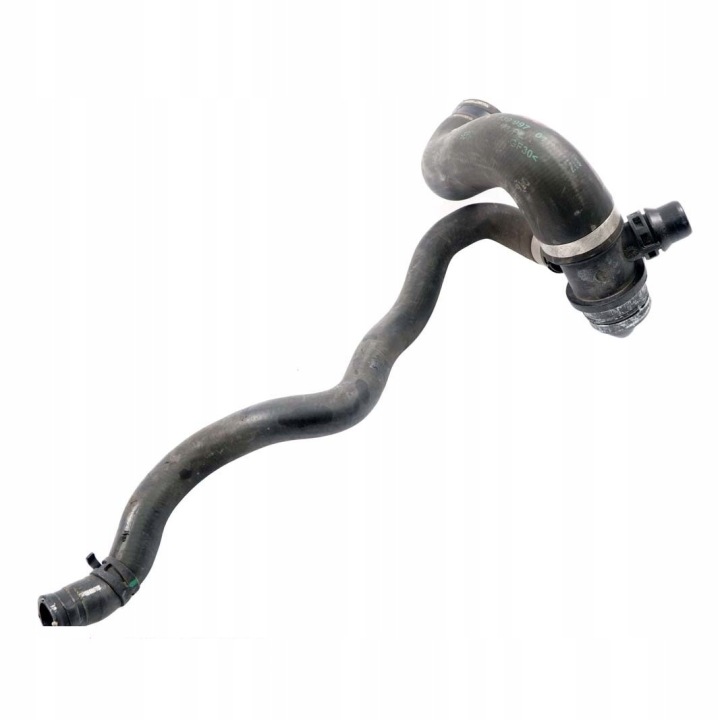 BMW F20 F30 F32 N20 TUYAU TUYAU RADIATEUR EAU 7639997