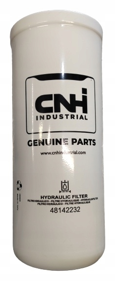 48142232 FILTRE HUILES HYDRAULIQUE