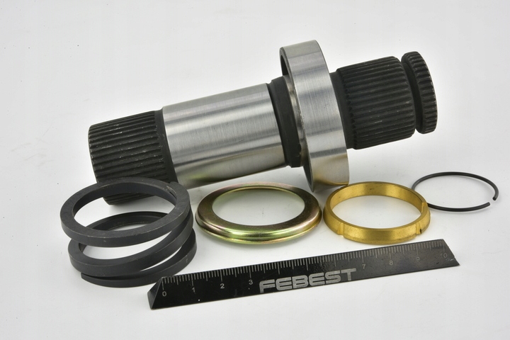 FEBEST 2312-TRT5LH ARBRE DE TRANSMISSION