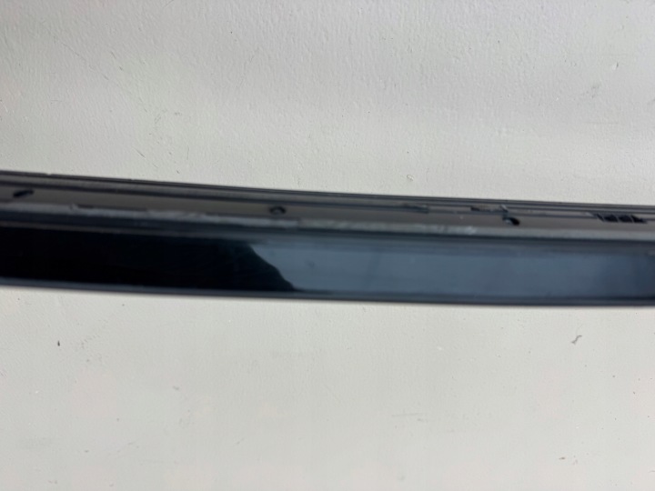 VW ARTEON R-LINE SPOILER SPOILER COUVERCLES DE COFFRE ARRIÈRE 3G8827933