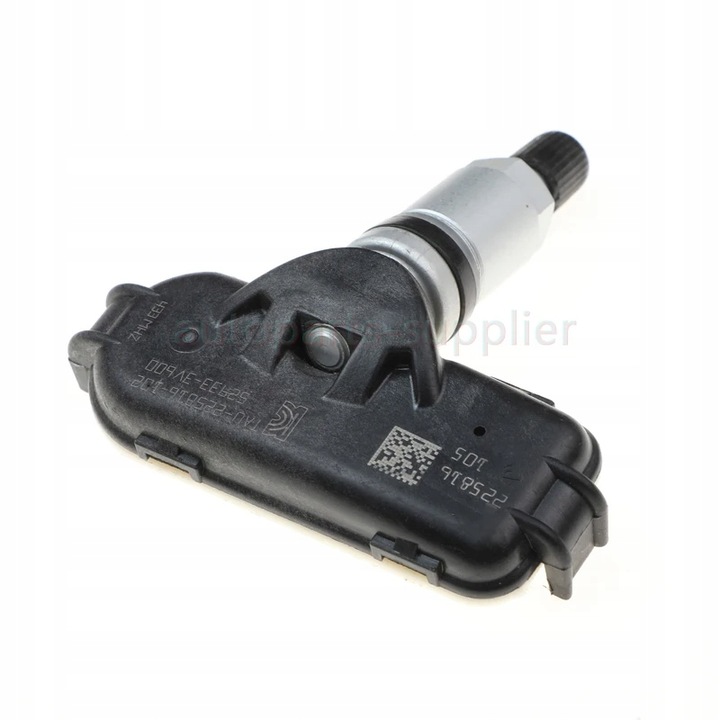 PONACH TPMS 433MHZ PARA HYUNDAI I40 GRANDEUR AZERA PARA HYUNDAI I40 2014-2017 