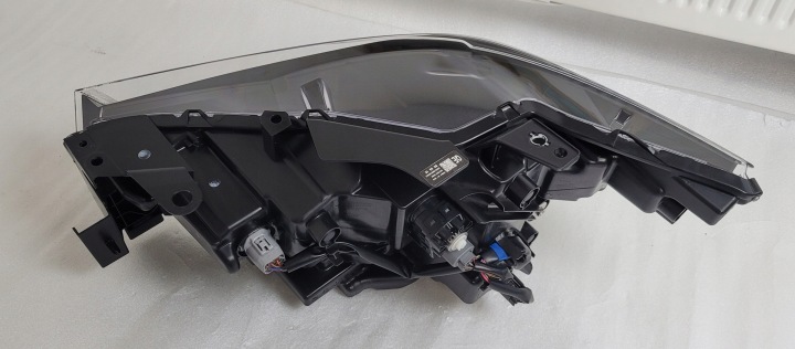 PHARE DROITE AVANT MAZDA CX-5 II KF LIFT COMPLET LED QE 2021- 12 GOUPILLE KSD4-51030