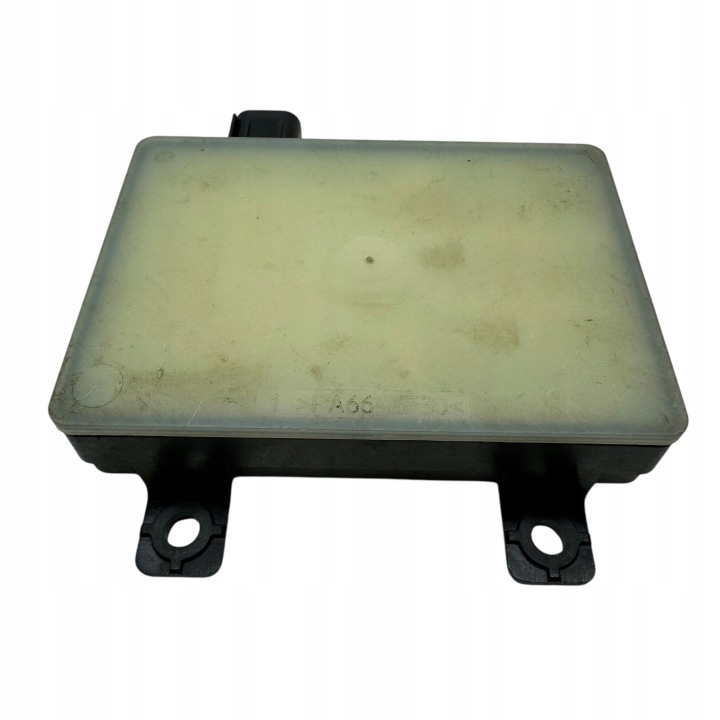 LAND ROVER EVOQUE I 2014 MODULE MORT ZONES (BSM/BLIS) FK7214F152AC