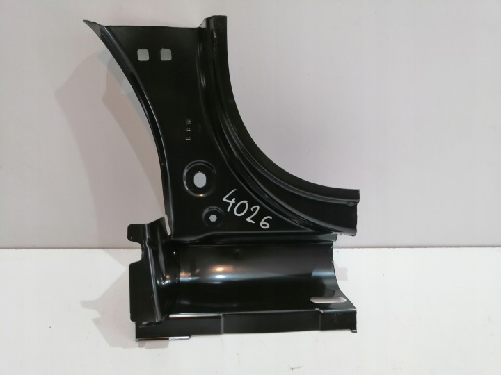 RENAULT TWINGO III 3 POTEAU DROIT