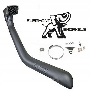 SNORKEL SUZUKI JIMNY LARGO GASOLINA TOMADOR DE AIRE V2 