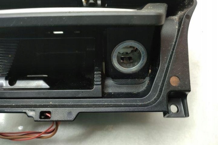 CENDRIER BMW 5 (F10) 9171558 2.5L GASOLINE 150KW 2011