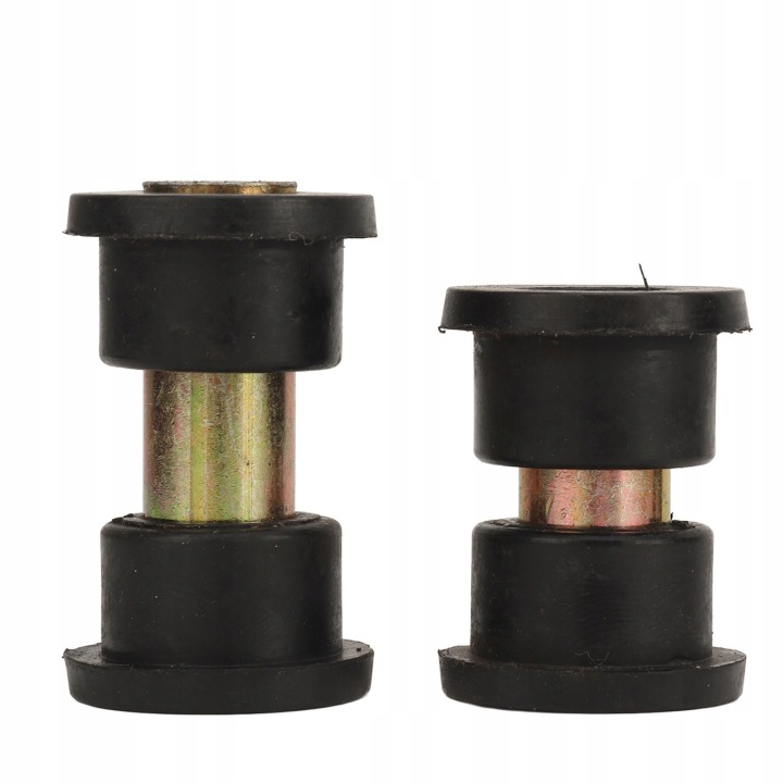 KIT DOUILLE SUSPENSIONS BRAS DE SUSPENSION A ZASTEPUJE MODÈLES CLUB CAR DS 1992 I NOWS