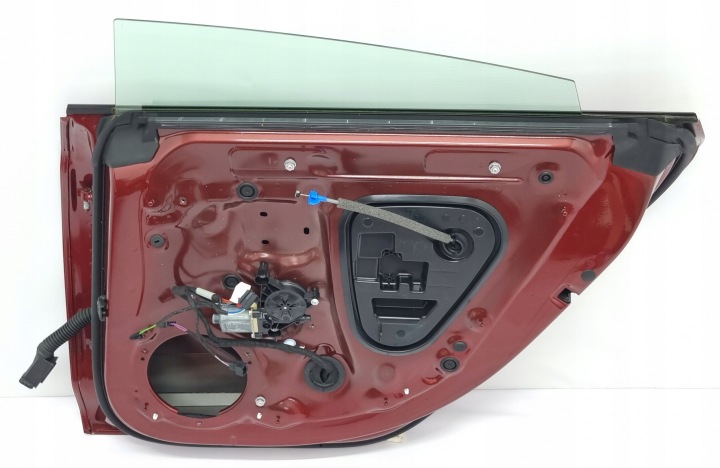 PORTES GAUCHE DROIT ARRIÈRE AUDI A5 8W8 F5 SPORTBACK LY3S