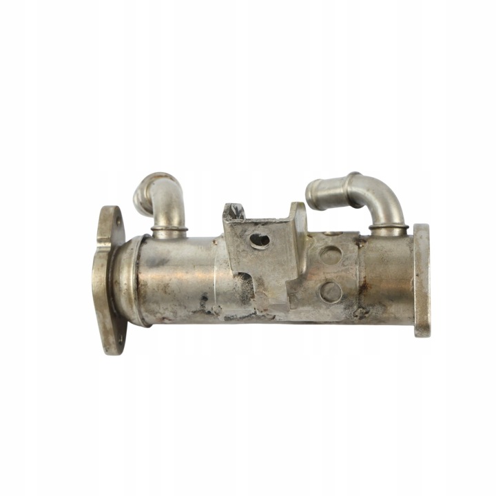 RANGE ROVER L322 RADIATEUR GAZ D'ÉCHAPPEMENT EGR 3.6 TDV8 DIESEL 2009 6H4Q-9Y493-DF