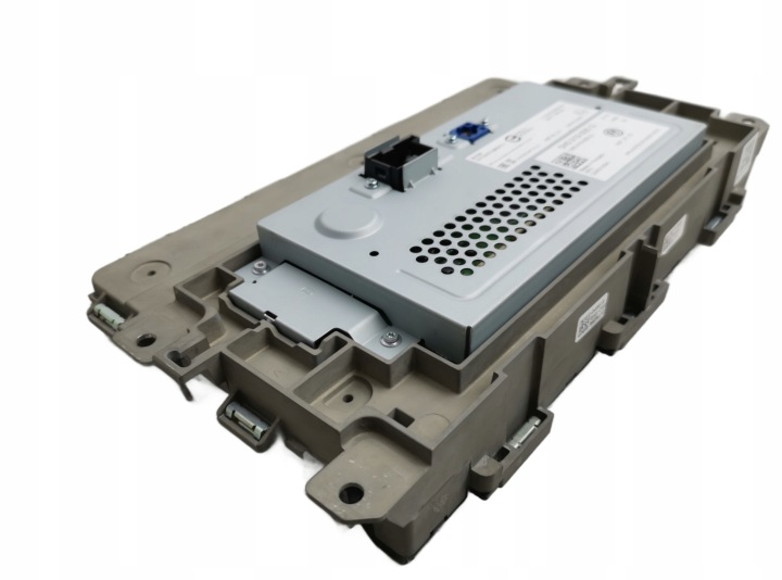 ÉCRAN MONITEUR MONITEUR LCD VW CADDY V T7 5H0919605G