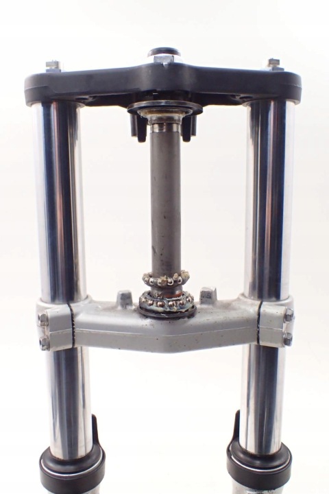 HONDA CBR 600 RR PC37 03-06 SUSPENSION ÉTAGÈRE BIELLETTES