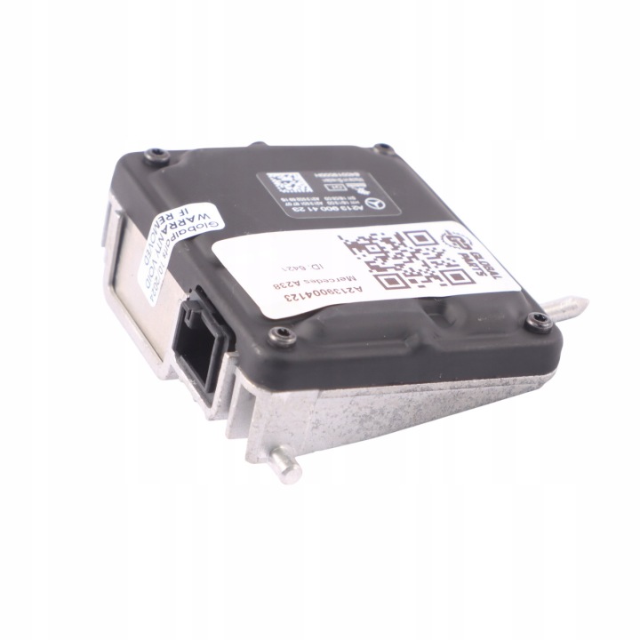 MERCEDES W213 C238 C257 CAMÉRA AVANT VITRES A2139004123