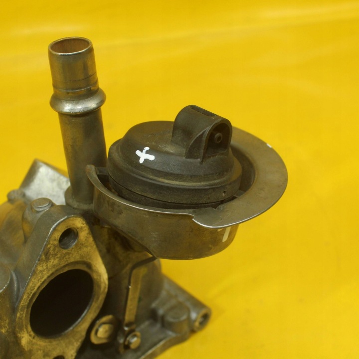 SOUPAPE PRESSION OPEL VIVARO B 147357086R 1.6 DCI BIT R9M CHLODNICZKI EGR