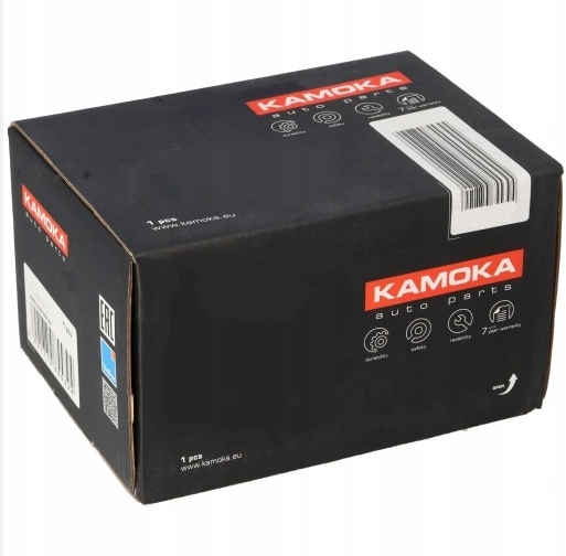 KAMOKA KC054 SET CLUTCH SET (СLUTCH BEARING / DISC SPRZ.) 