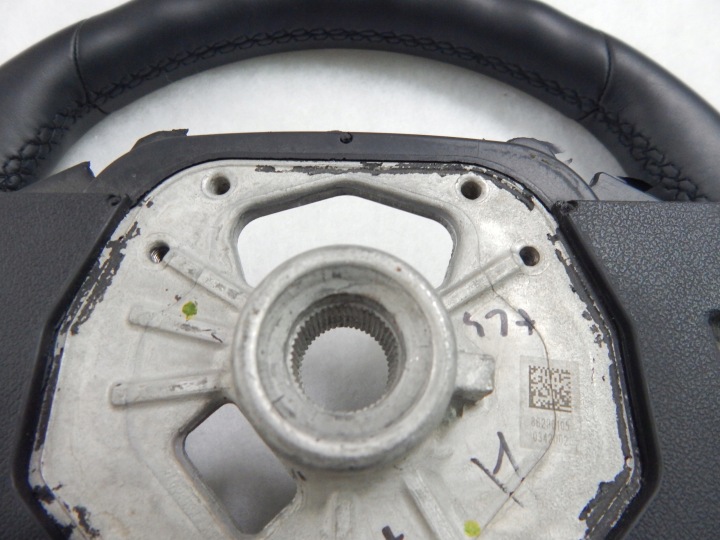 BMW G20 G21 G22 G23 G26 VOLANT AVEC CHAUFFAGE CHAUFFÉE MODULE 3-373-G20-1M