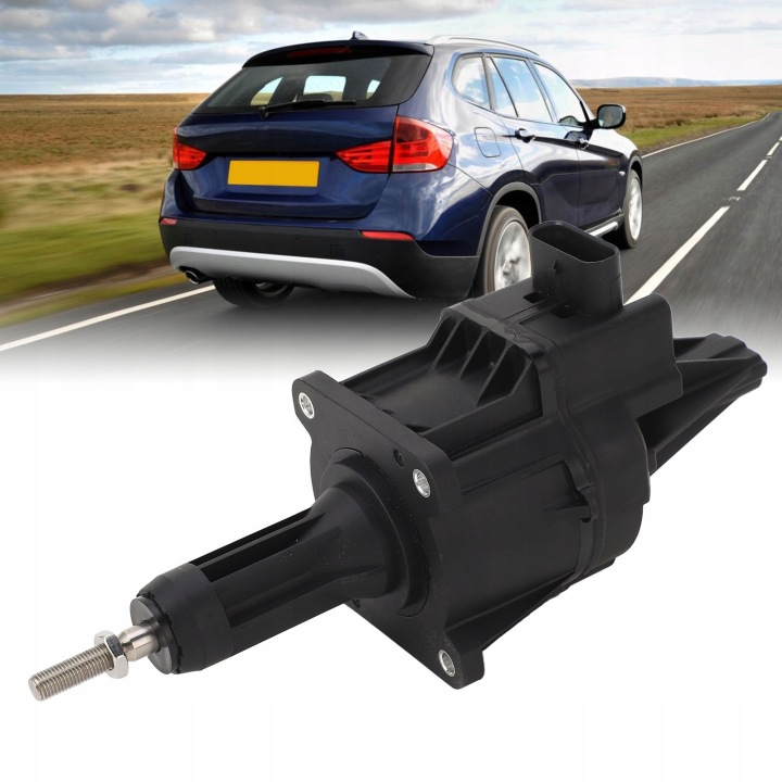 SERVOMOTEUR WASTEGATE TURBOCOMPRESSEURS 49U7702022 STABILNA WYDAJNOSC RS